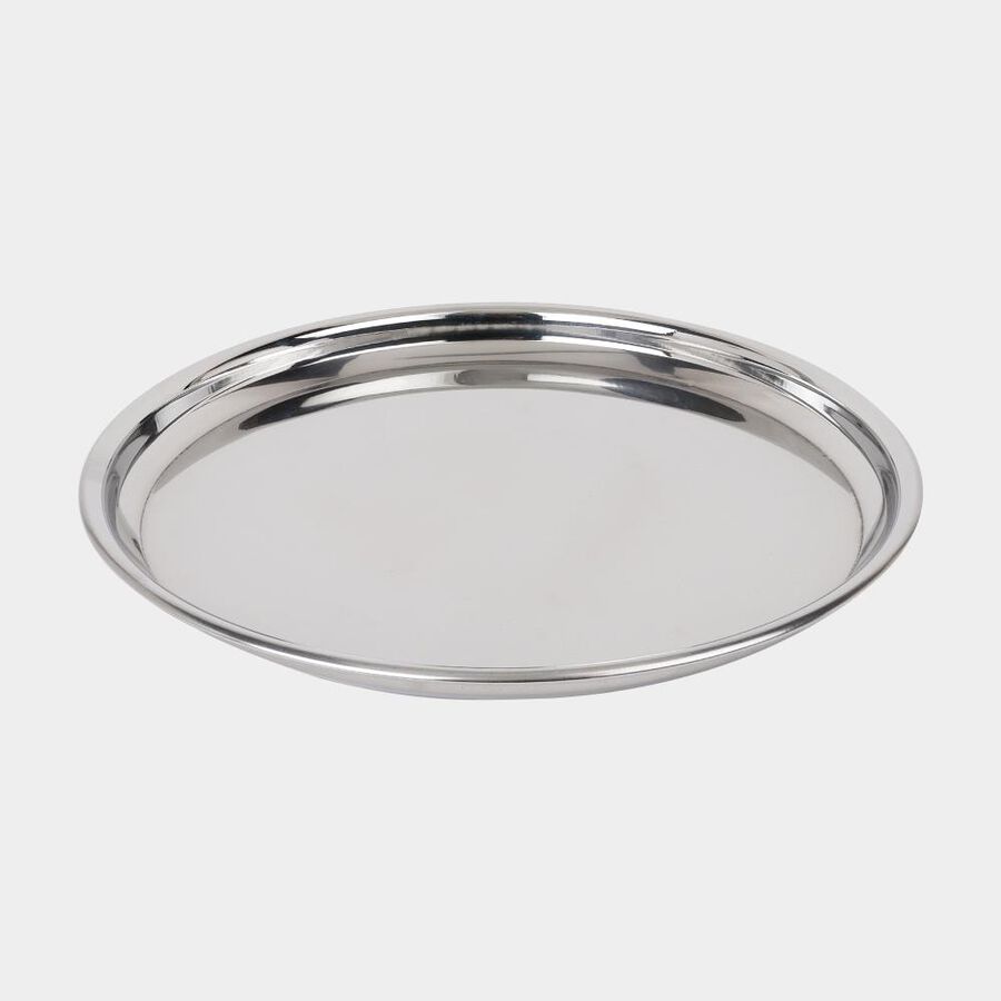 Steel Plate, , large image number null