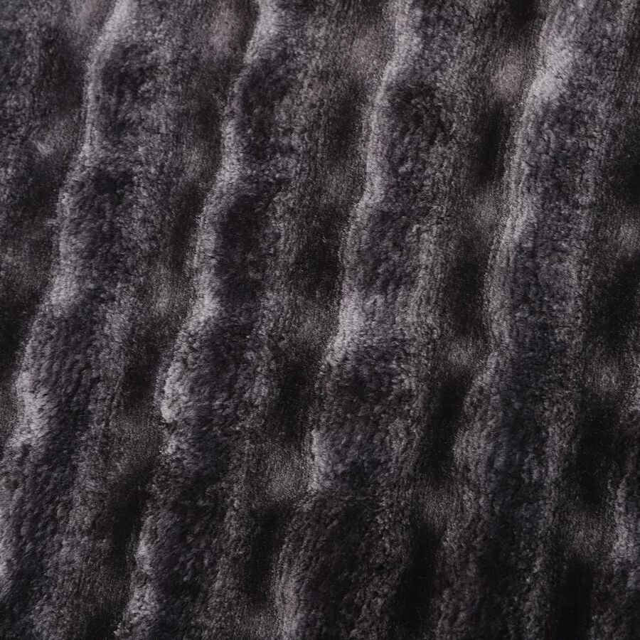  Black Polyester Mat, , large image number null