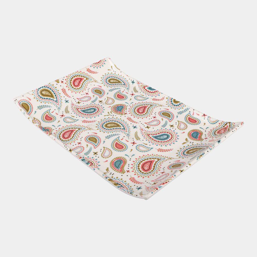 Melamine Serving Tray, , large image number null