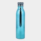 1 L Steel Insulated Bottle | 24 Hours Hot and Cold Water Bottle, , small image number null