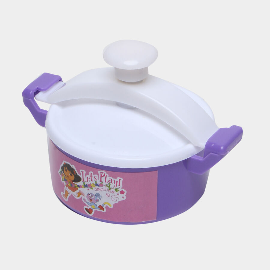 Kid's Plastic Kitchen Set, , large
