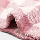 280 GSM Pink Microfiber Bath Towel, , small image number null