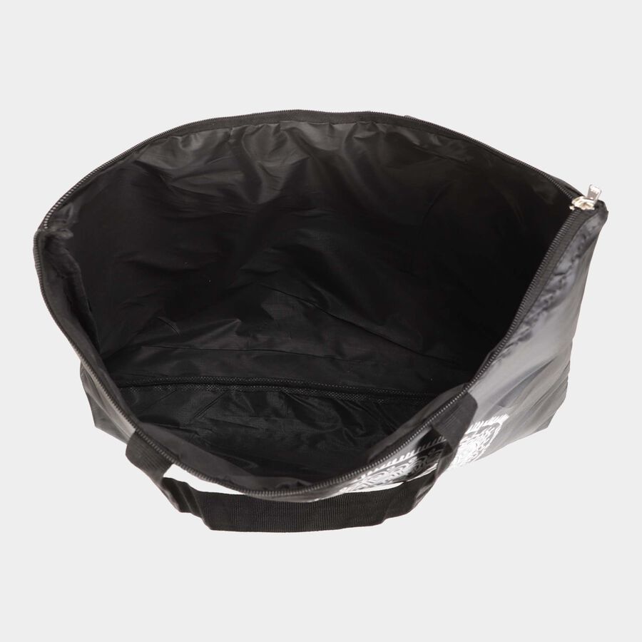 Black Polyester Bag, , large image number null