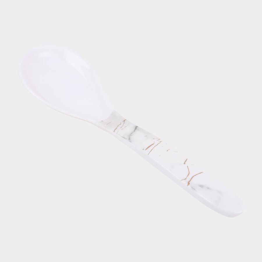 Melamine Serving Spoon, , large image number null