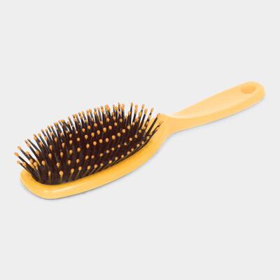 Plastic Hair Brush