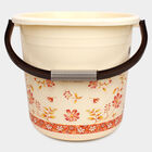 20 L Plastic Bucket, , small image number null