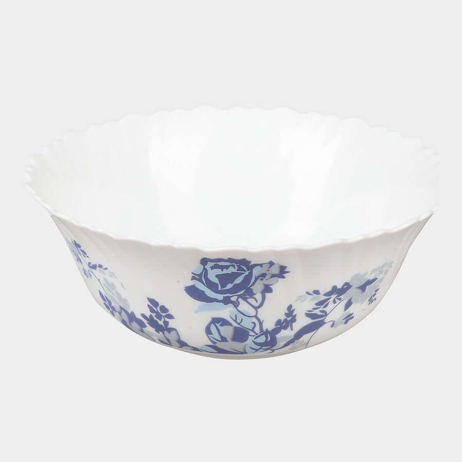 Opalware Pudding Set, , large image number null