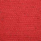 Maroon Polyester Door Mat, , small image number null