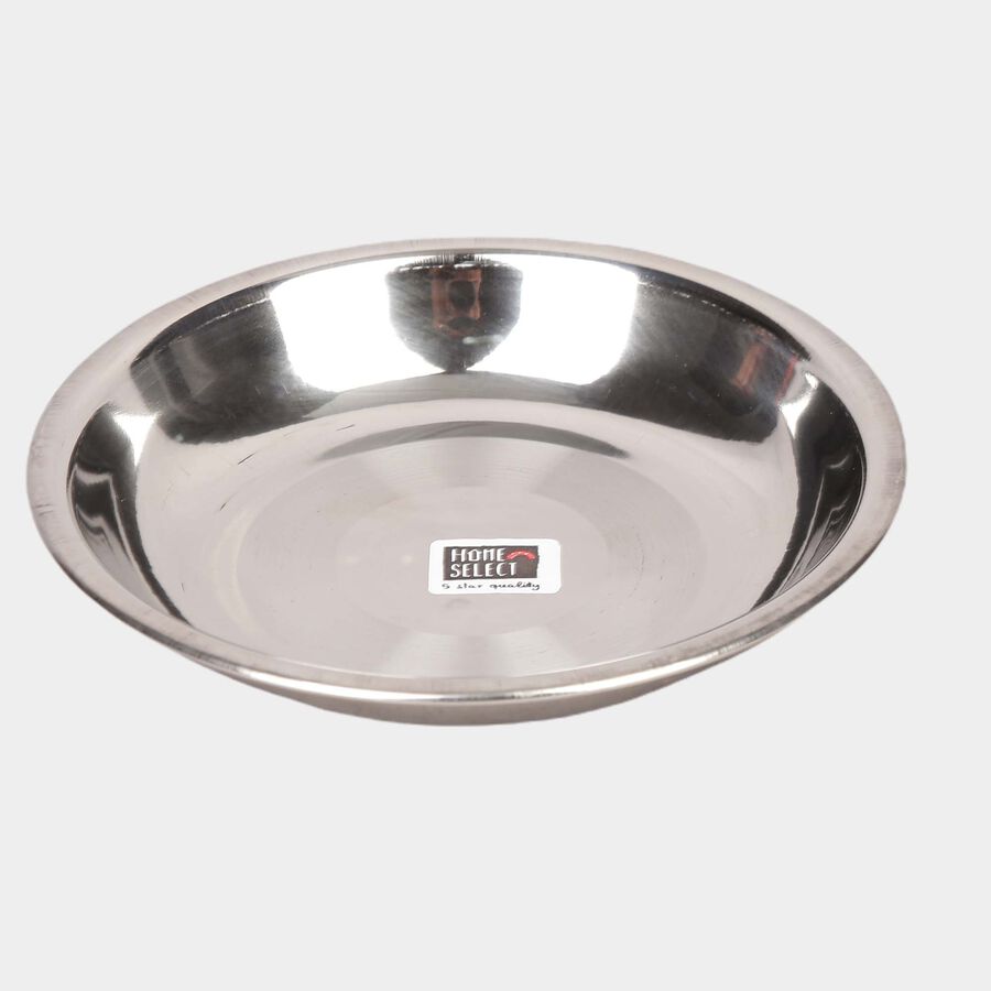 Stainless Steel Bowl, , large image number null