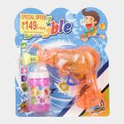Bubble Maker Gun, , small image number null