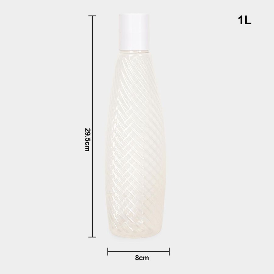 1 L PET Bottle, , large image number null
