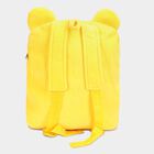 Yellow Fabric Bag, , small
