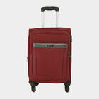 4 Wheel Soft Case Trolley, Small, , small image number null