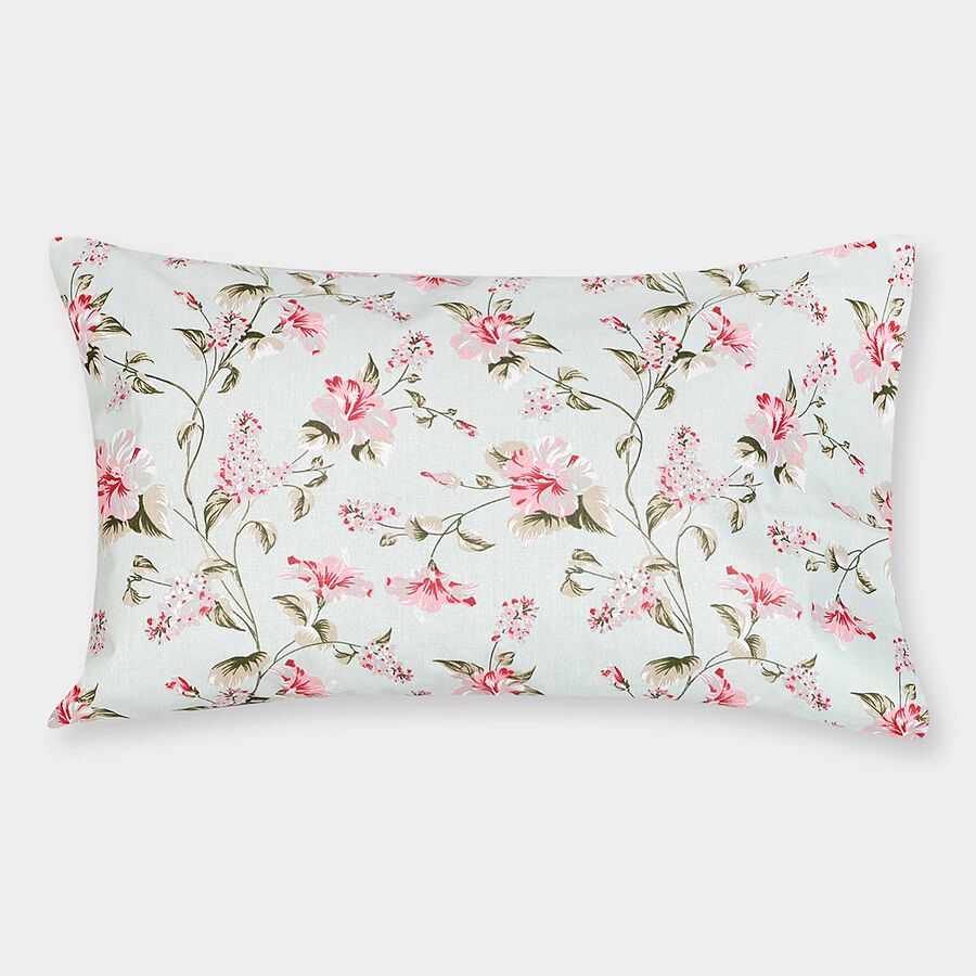 Cotton Pillow Cover, , large image number null