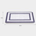 Anti-SKId Blue PVC Door Mat, , small image number null