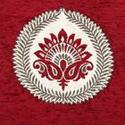 Jacquard Microfiber Cushion Cover, , small image number null