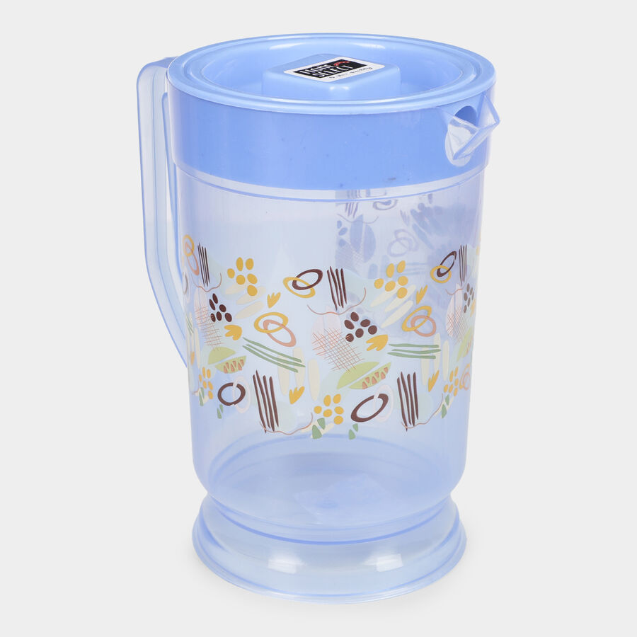 2 L Fountain Jug, , large image number null