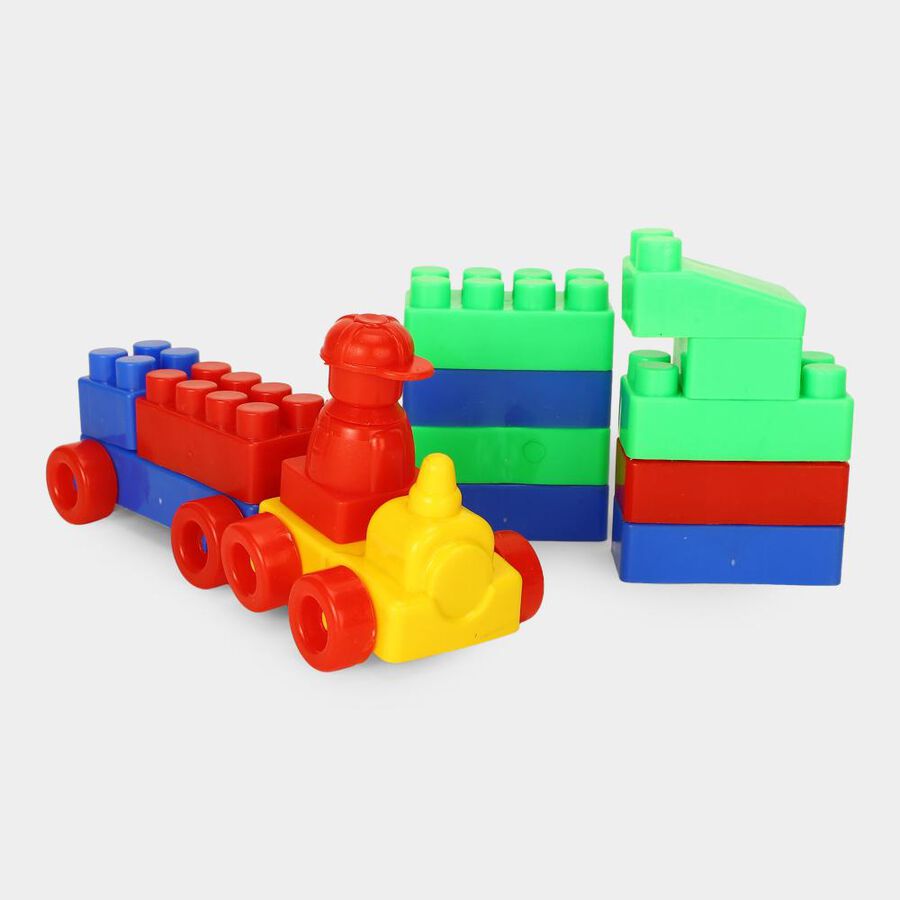 Kid's Blocks toy Game , , large