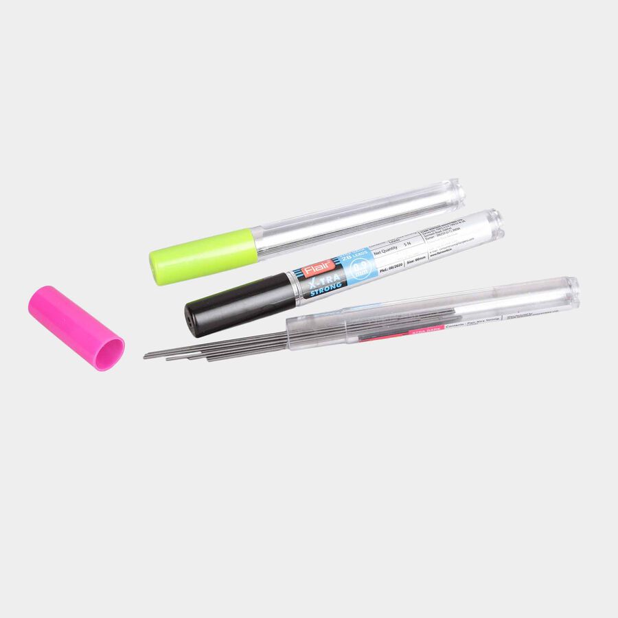 3 Pcs. Plastic Mechanical Pencils, , large image number null