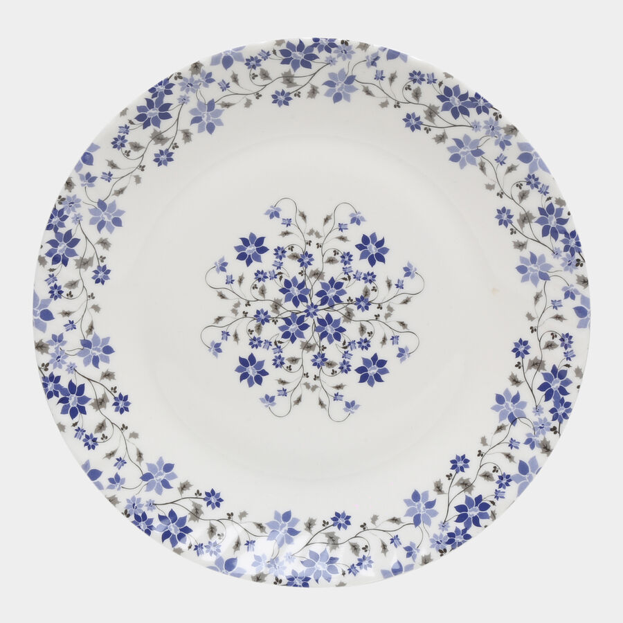 Melamine Half Plate, , large image number null
