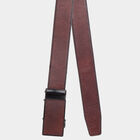 Men Formal Brown Belt (36 in.), , small image number null