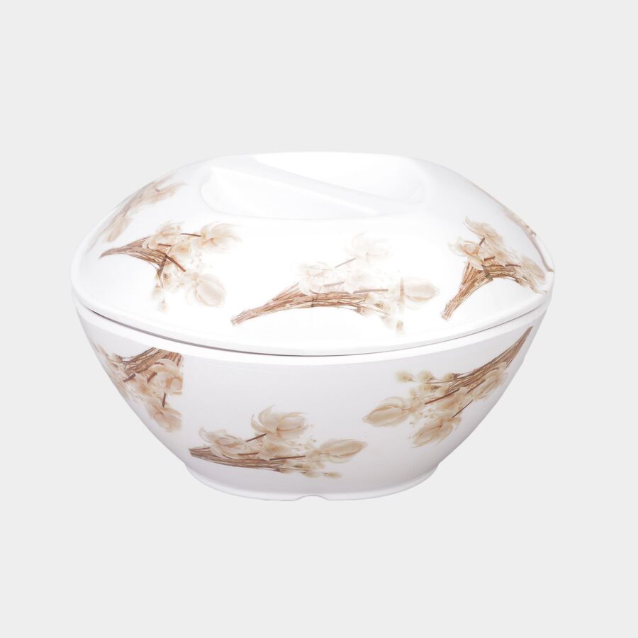 Melamine Veg Bowl, 19 cm, , large image number null
