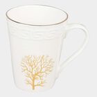 Stoneware Mug, 380 ml, Microwave Safe, , small image number null