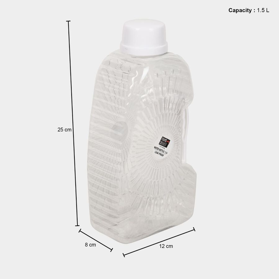 1.5 L PET Bottle, , large image number null