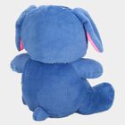 Dark Blue Fabric Teddy Bear , , small