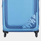 4 Wheel Soft Case Trolley, Small, , small image number null