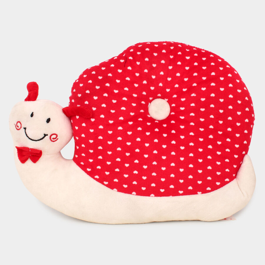 Snail Shaped Cushion Pillow, , large image number null
