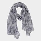 Women's Nylon/Polyester Scarf, , small image number null