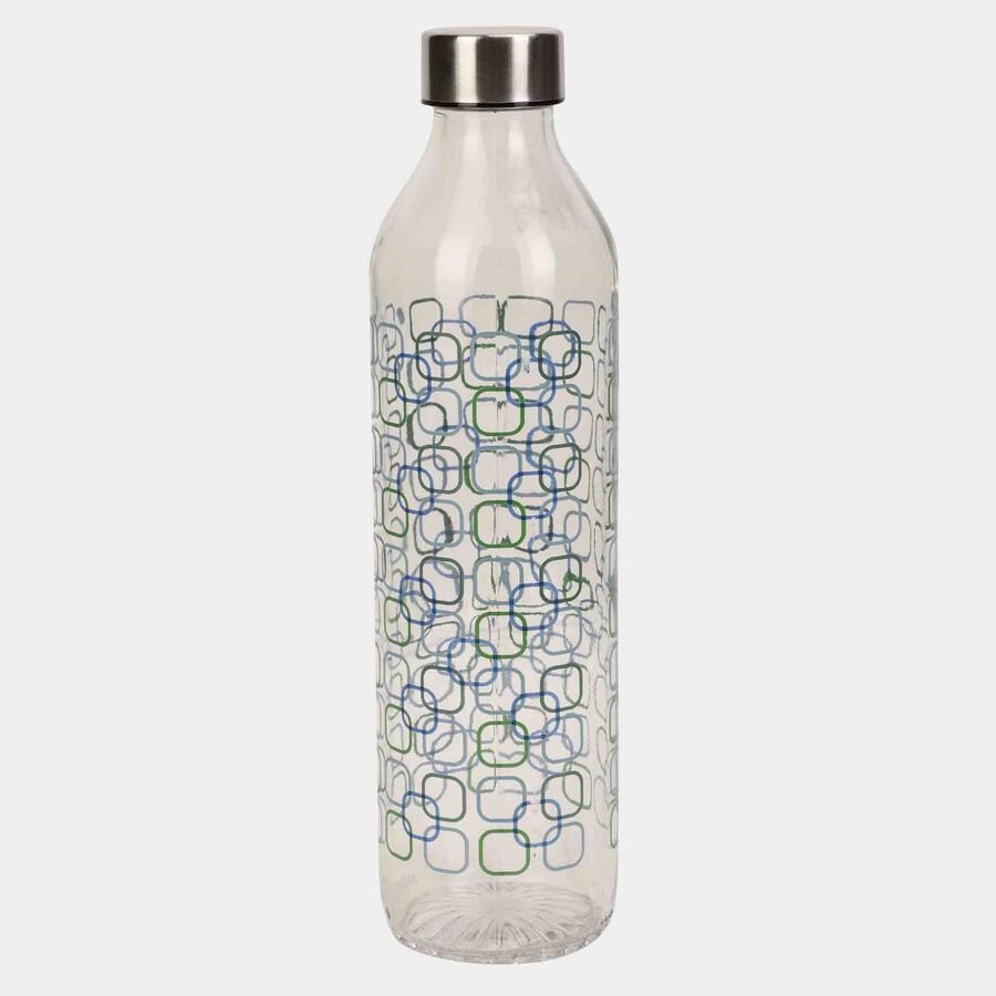 800 ml Glass Bottle, , large image number null
