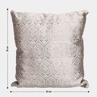 Grey Microfiber Cushion, , small image number null