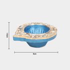 Clay Diya Set of 10, , small image number null
