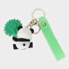 Panda/Sunflower Keychain, , small image number null