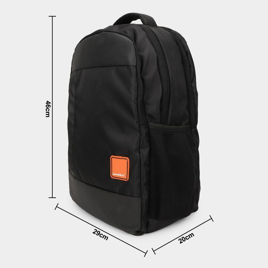 Polyester Back Pack , , large image number null