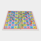 2 In 1Ludo & SnakeLadder, , small