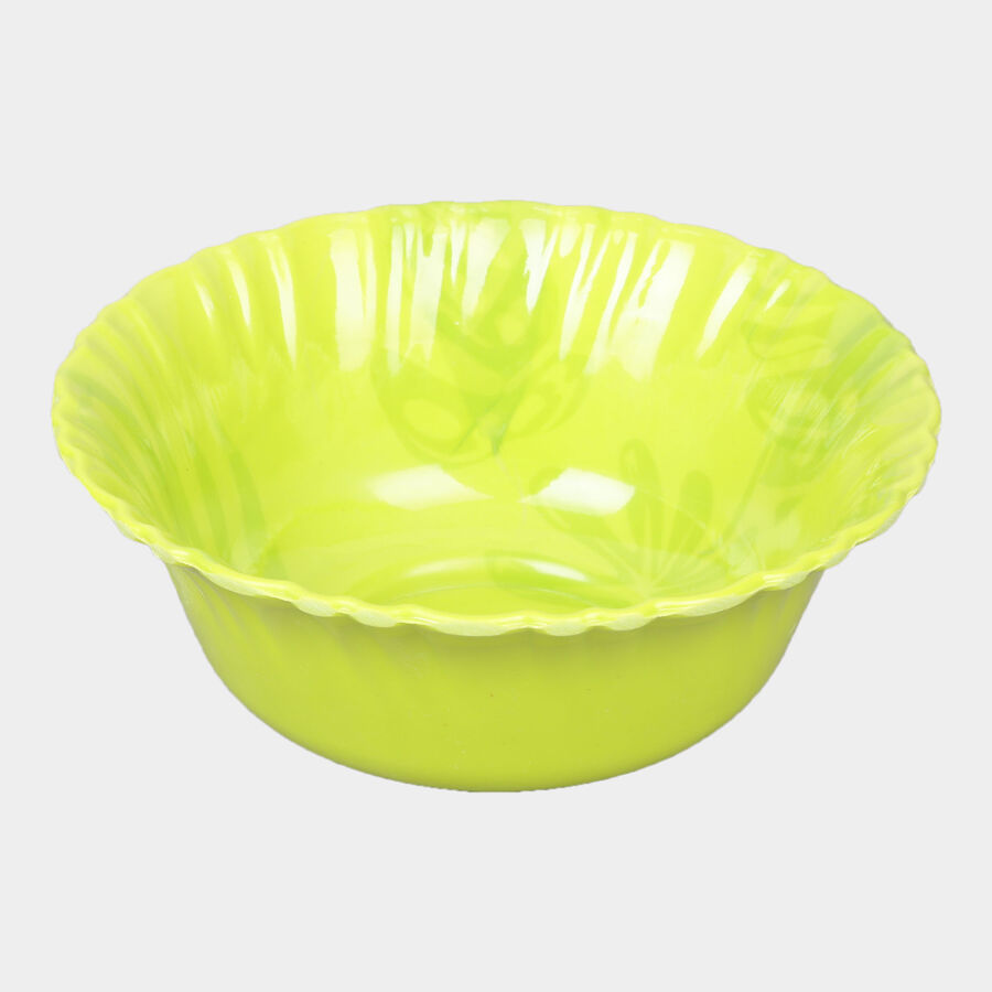 Melamine Veg Bowl, 17 cm, , large image number null