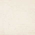 7ft.Cream Polyester Curtain , , small image number null
