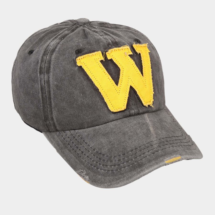 Men's Canvas Cap, , large image number null