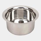 1.6 L Induction Compatible Stainless Steel Patila, , small image number null