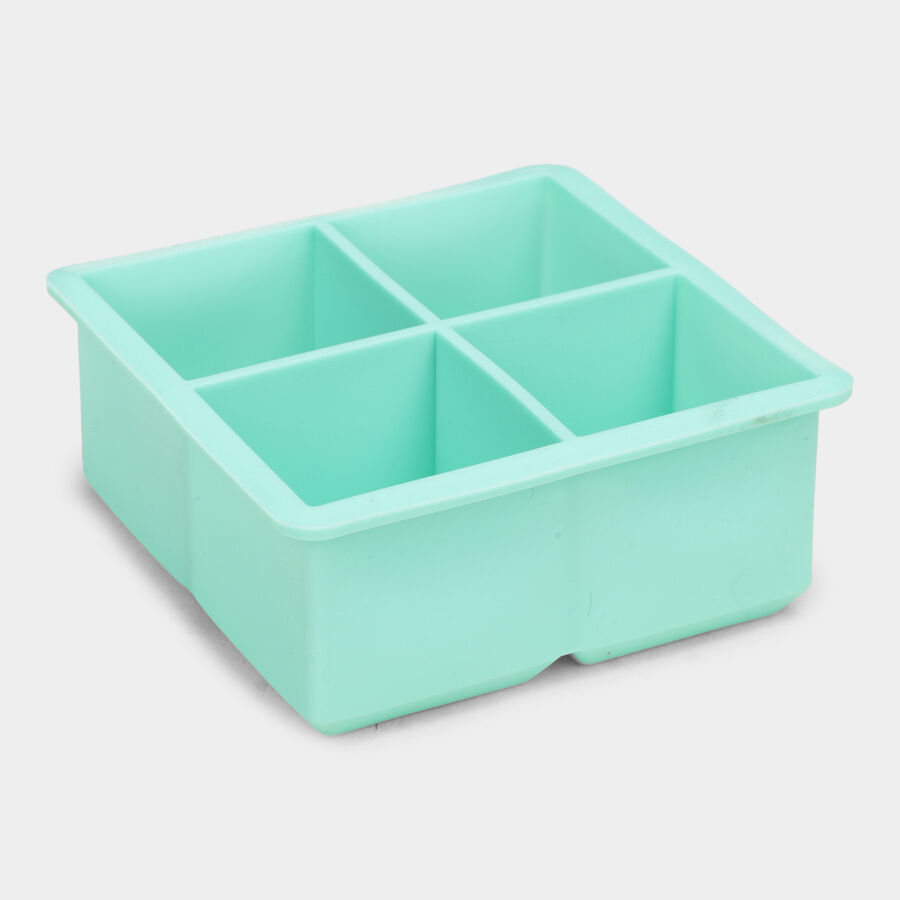 Flexible Silicone Ice Tray, , large image number null