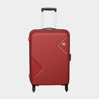 4 Wheel Hard Case Trolley, Medium, , small image number null