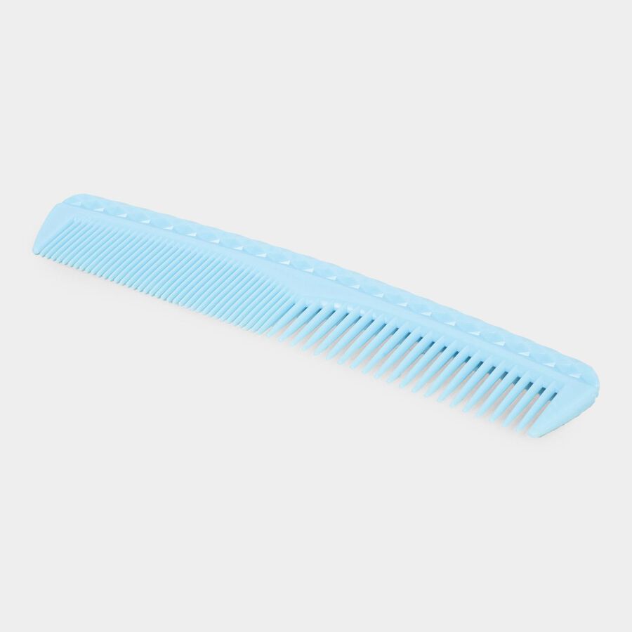 Plastic Comb Set of 4, , large image number null