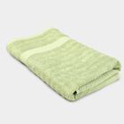 480 GSM Green Cotton Bath Towel, , small image number null