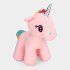 Unicorn Stuffed Toy for Kids, , small