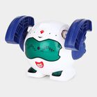 Tumbling Rolling Robot Toy, , small