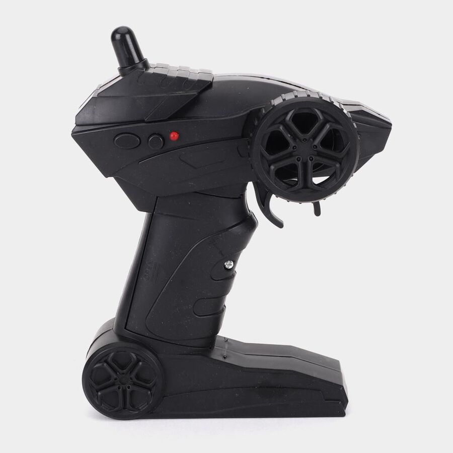 Dino Rock Crawler Remote Control Car, , large image number null