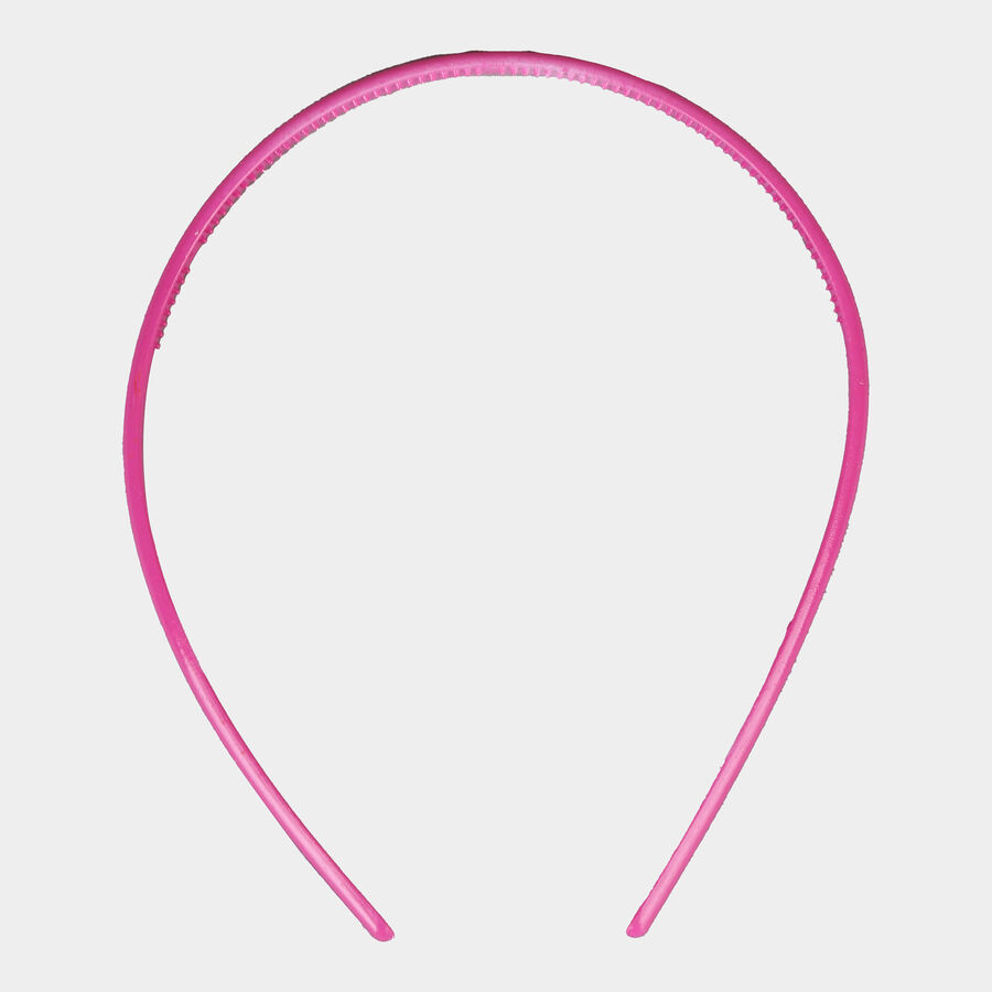 Hair Accessories Set - Color/Design May Vary, , large image number null